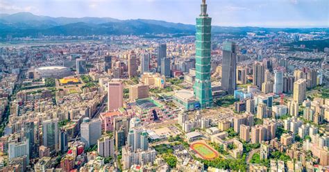 Find Cheap Flights from Manila to Taipei City .